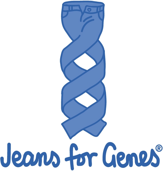 Jeans for Genes
