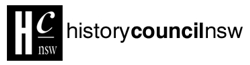 NSW History Council
